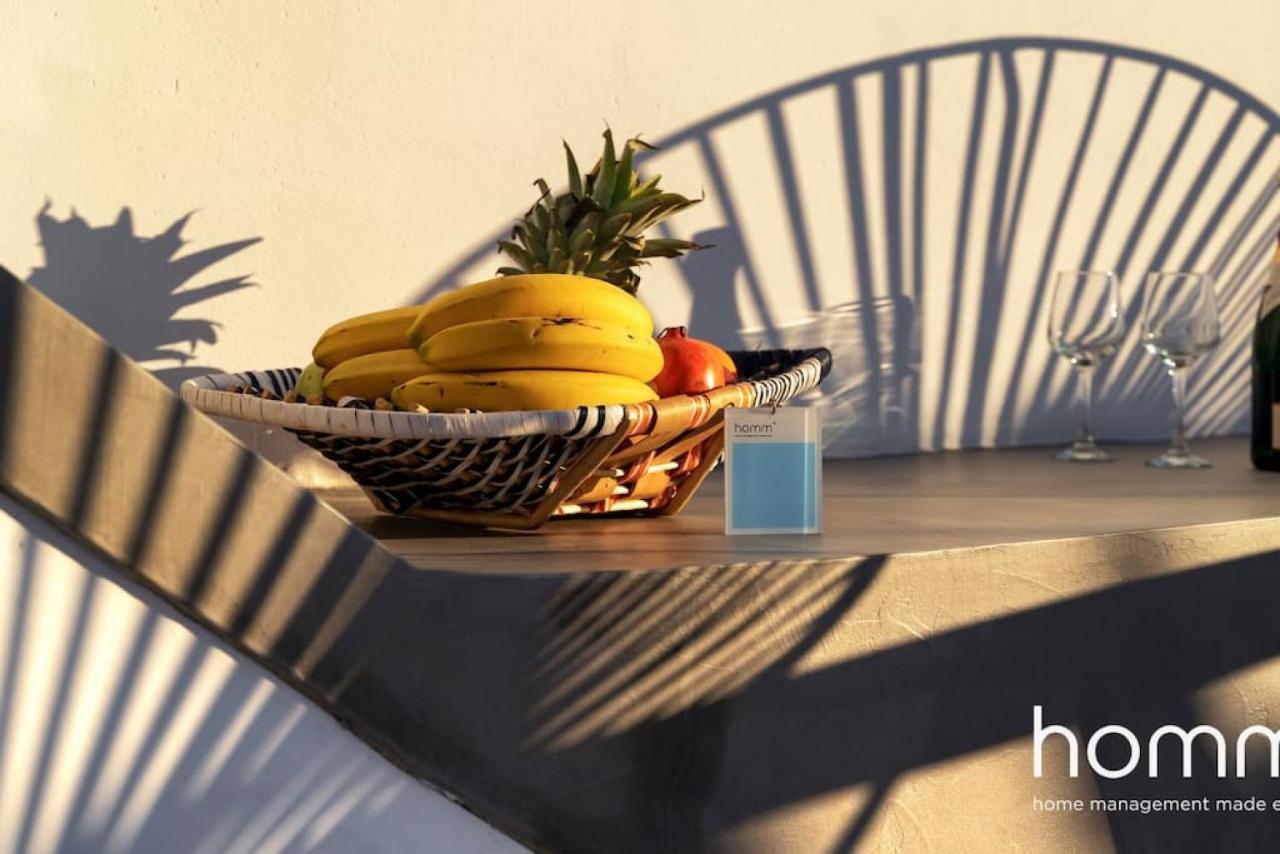 Brand New Homm Penthouse In Ano Glyfada, Dilou Apartment เอเธนส์ ภายนอก รูปภาพ