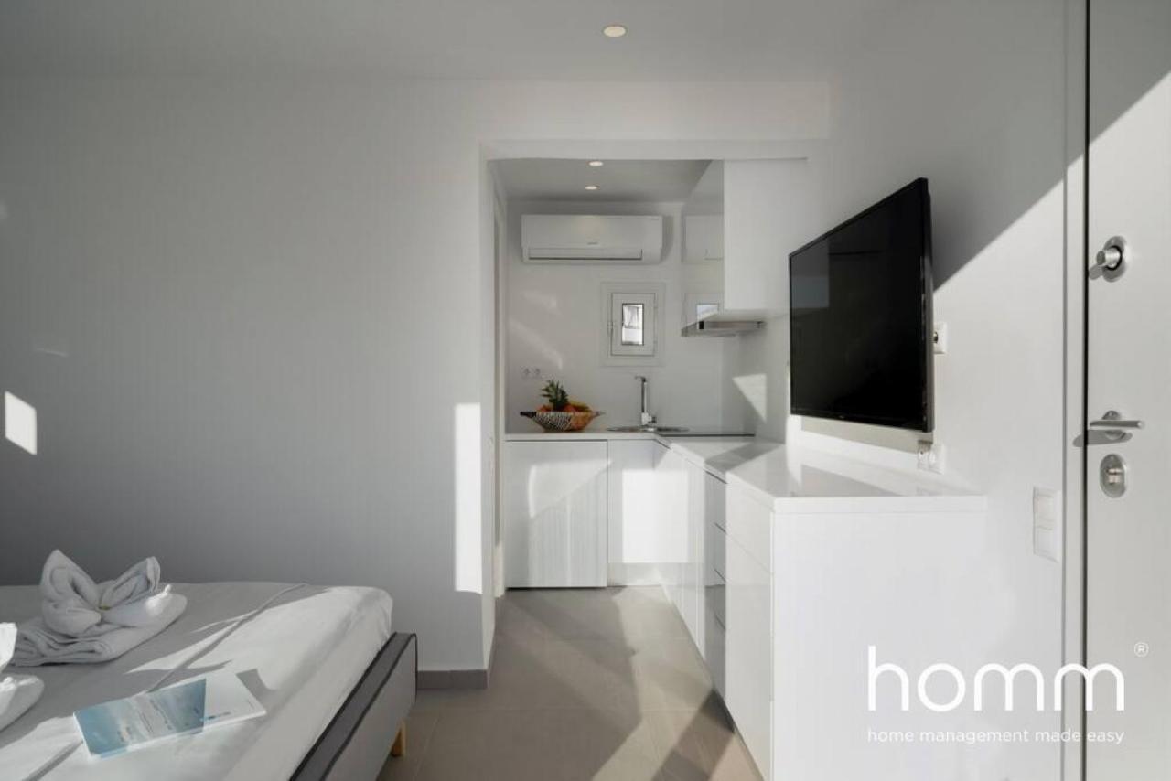 Brand New Homm Penthouse In Ano Glyfada, Dilou Apartment เอเธนส์ ภายนอก รูปภาพ