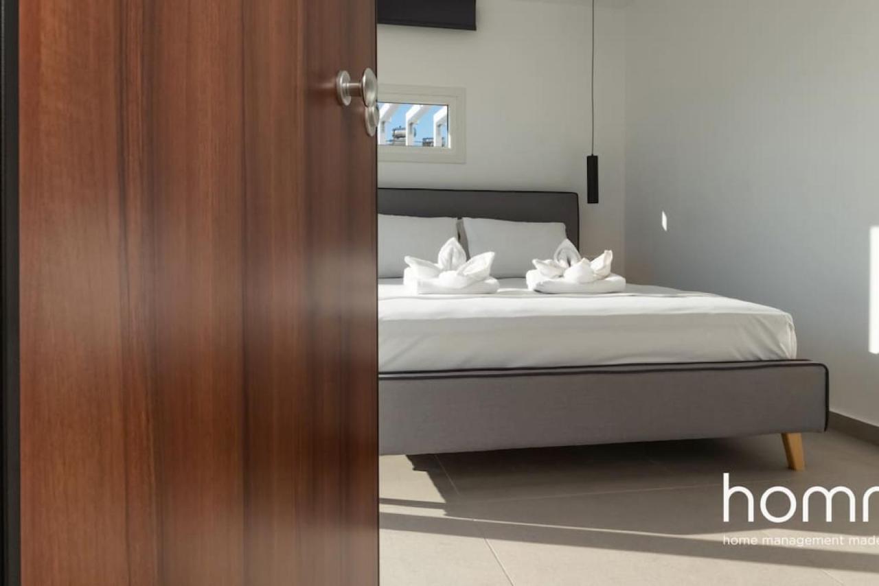 Brand New Homm Penthouse In Ano Glyfada, Dilou Apartment เอเธนส์ ภายนอก รูปภาพ