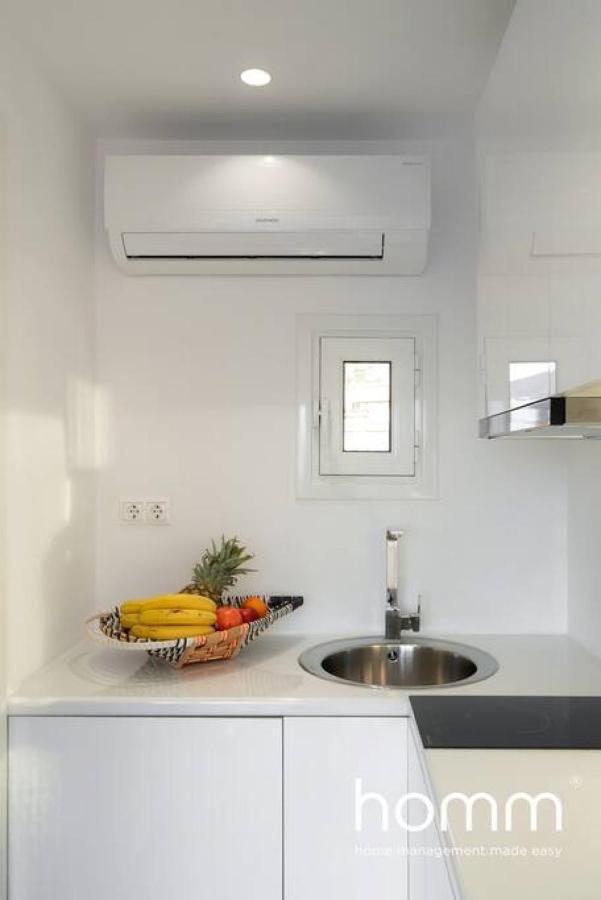 Brand New Homm Penthouse In Ano Glyfada, Dilou Apartment เอเธนส์ ภายนอก รูปภาพ